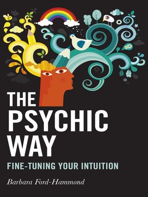 cover image of The Psychic Way